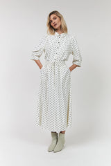 Lollys Laundry Bono Shirt | Dot Print