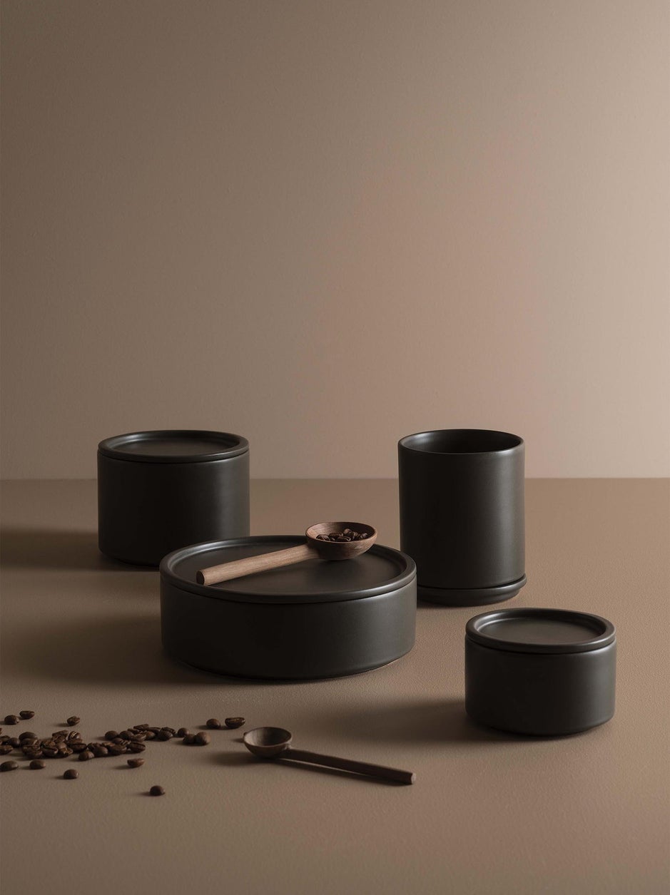 Citta Bower Canister Nori Large