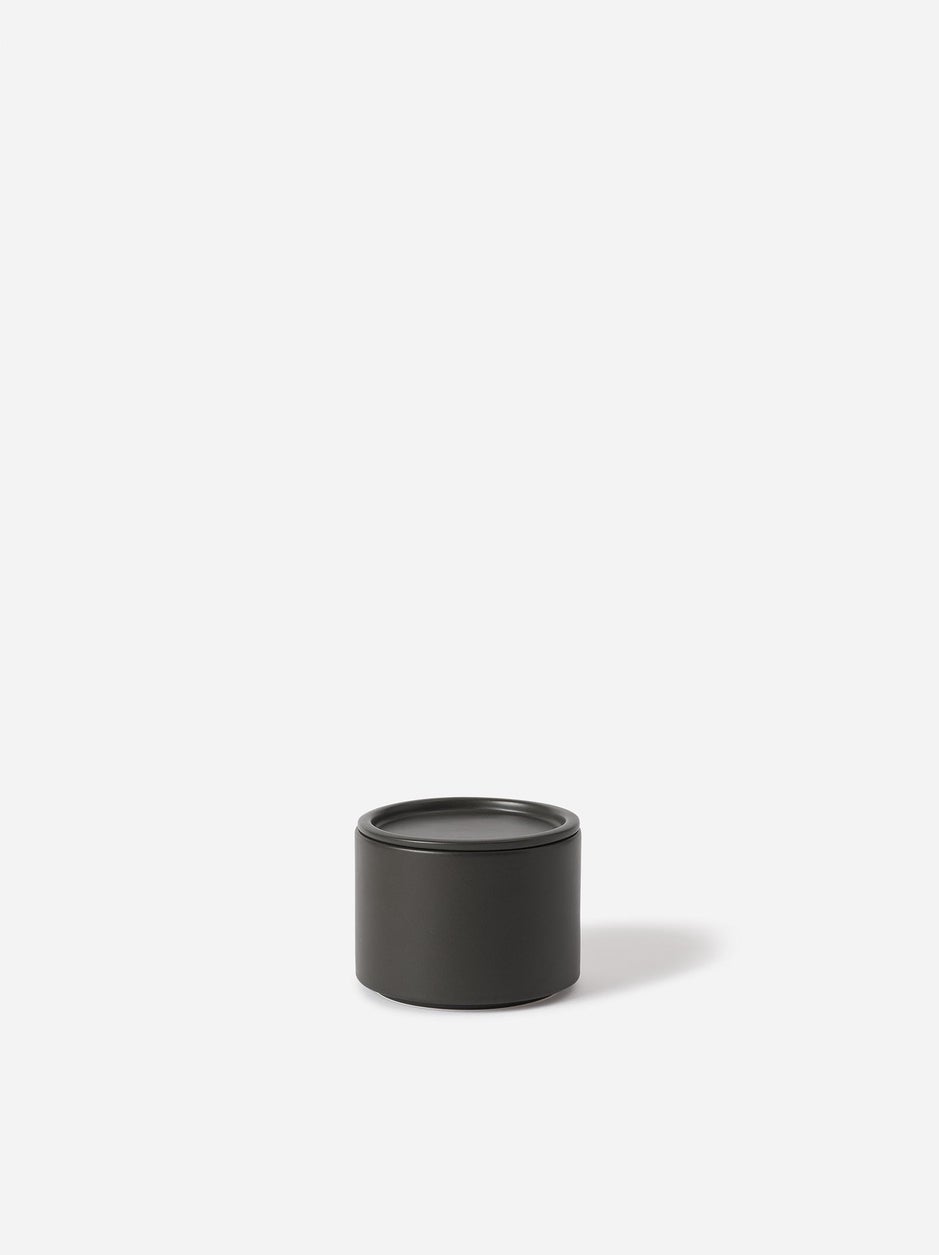 Citta Bower Ceramic Canister Medium