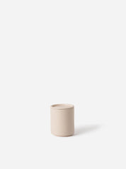 Citta Bower Canister Oat T