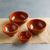 Regas Spanish Terracotta Bowl | 4.5cm