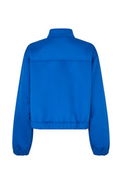 Lollys Laundry Brooklynn Short Jacket | Blue
