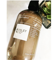 Ashley & Co Sootherup | Bubbles & Polkadots 500ml