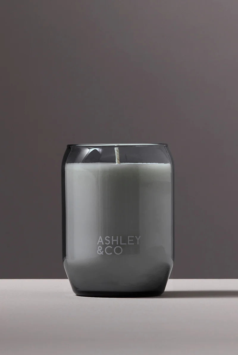Ashley & Co Waxed Perfume | Bubbles & Polkadots