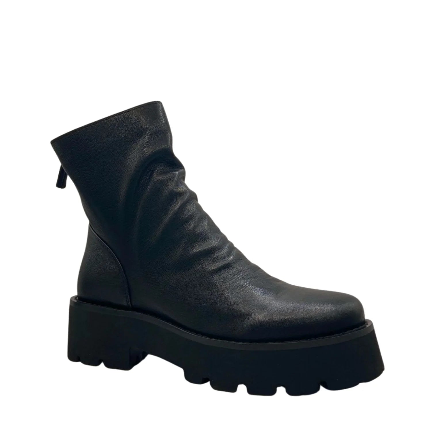 Tamara London Busty Boot | Black