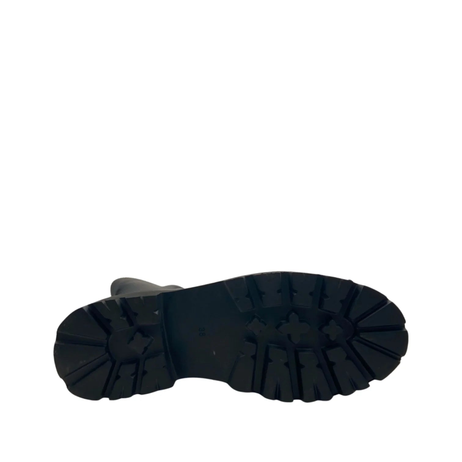 Tamara London Busty Boot | Black