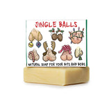 Christmas Soap | Jingle Balls