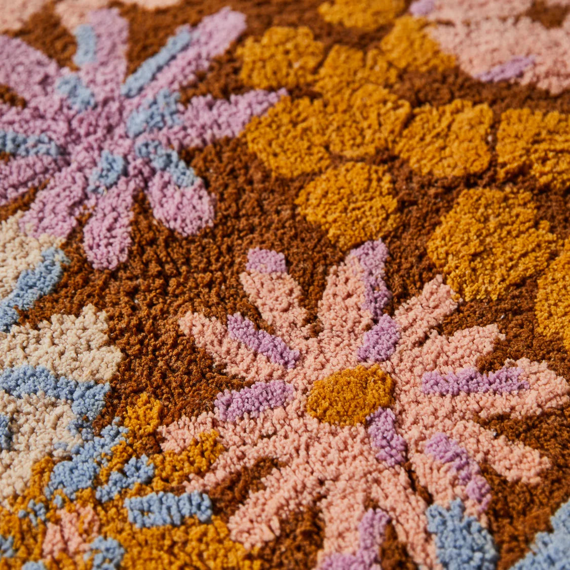 Sage X Clare Hayfolk Bath Mat | Hayfolk