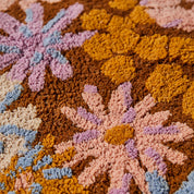 Sage X Clare Hayfolk Bath Mat | Hayfolk