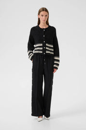Karen By Simonsen Carrie Cardigan | Meteorite
