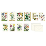 Wild Flowers Stationary Set | Floreale