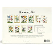 Wild Flowers Stationary Set | Floreale