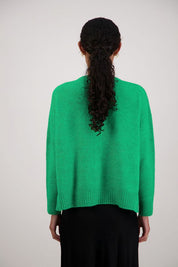 Briarwood Fable Cardigan | Green