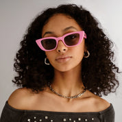 Le Specs Dream Lover | Rouge Pink