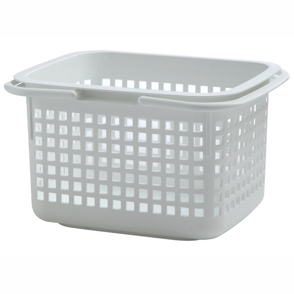 Cestino Baskets| White