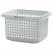 Cestino Baskets| White