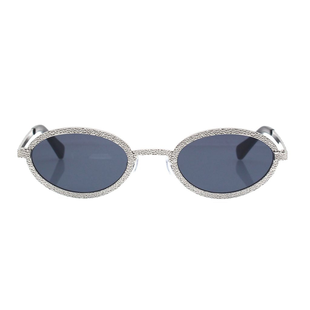 Reality Sound Unlimited Sunglasses | Silver