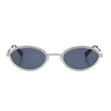 Reality Sound Unlimited Sunglasses | Silver