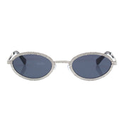 Reality Sound Unlimited Sunglasses | Silver