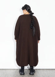LaLA Cici Cardi | Brown