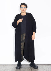 LaLA Cici Cardi | Black