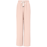 Moke Indiana Wide Leg Pant | Dusty Rose