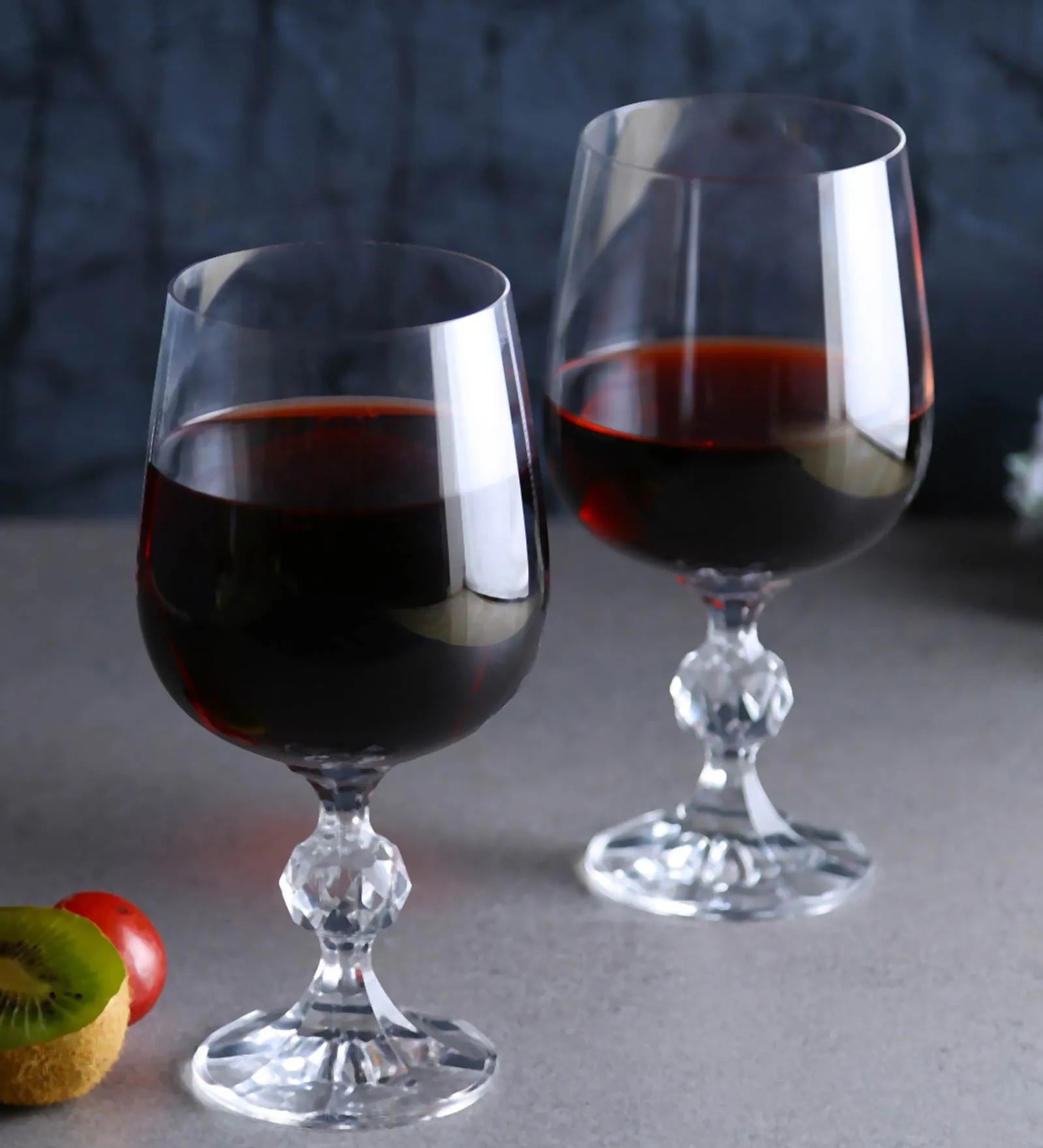 Bohemia Claudia Red Wine | 340ml