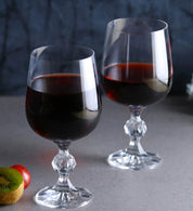 Bohemia Claudia Red Wine | 340ml