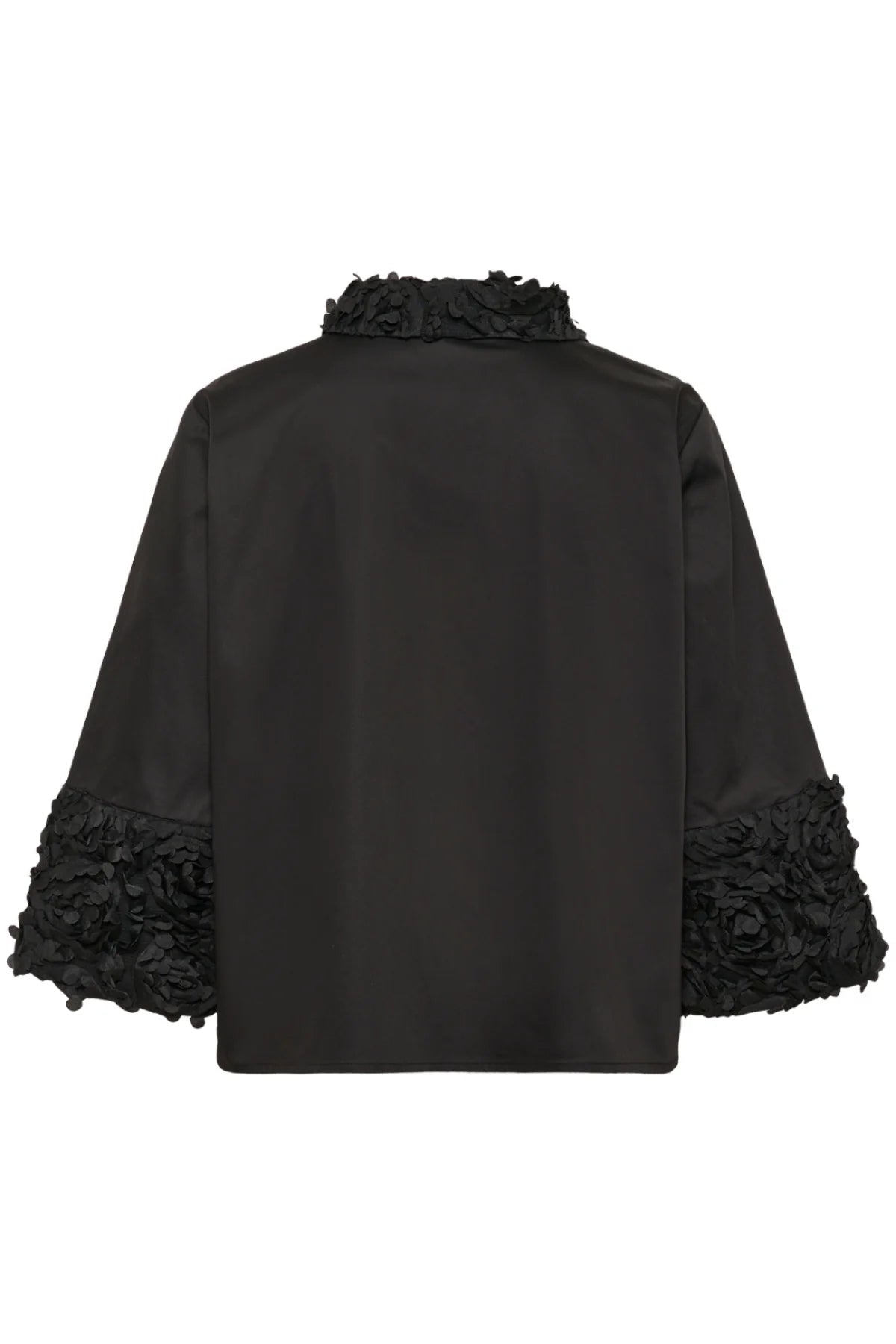 Karen By Simonsen Cleo Clarissa Shirt | Meteorite