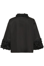 Karen By Simonsen Cleo Clarissa Shirt | Meteorite