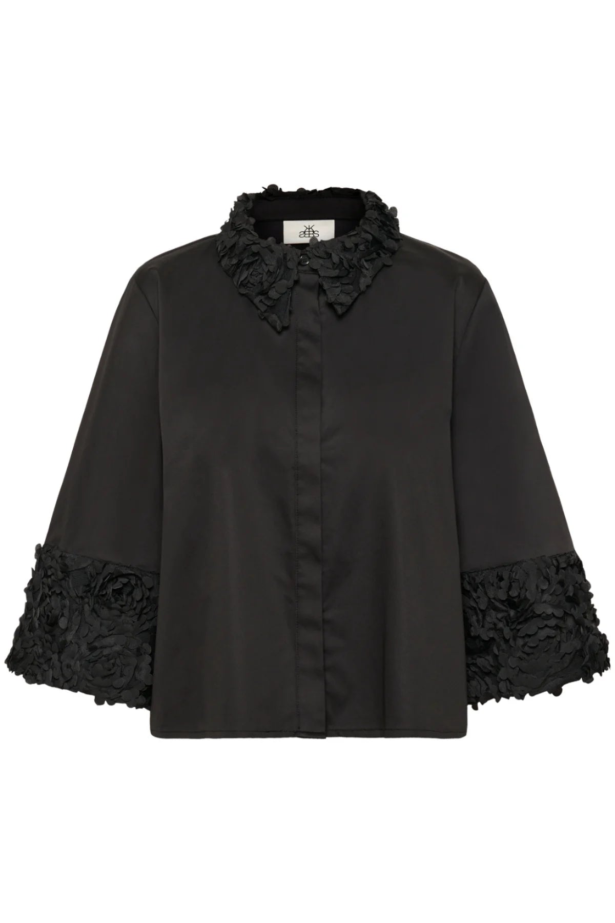 Karen By Simonsen Cleo Clarissa Shirt | Meteorite