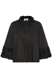 Karen By Simonsen Cleo Clarissa Shirt | Meteorite