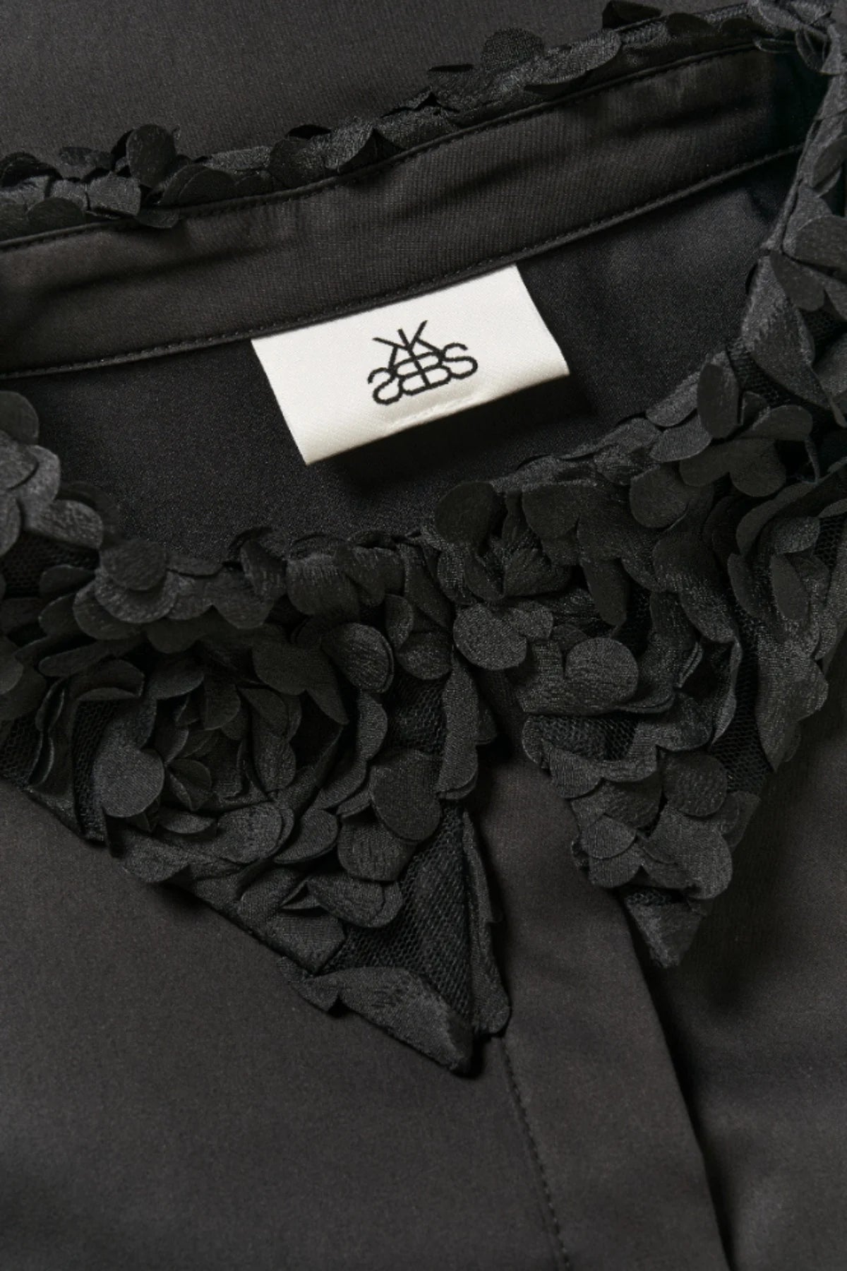 Karen By Simonsen Cleo Clarissa Shirt | Meteorite