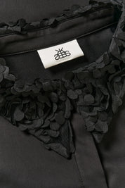 Karen By Simonsen Cleo Clarissa Shirt | Meteorite