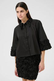 Karen By Simonsen Cleo Clarissa Shirt | Meteorite