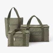Citta Wine Cooler Bag | Olive