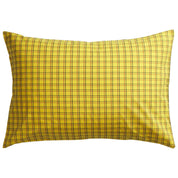 Sage X Clare Cosmin Cotton Pillowcase Set | Medallion