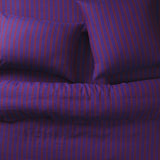 Sage X Clare Nadine Linen Fitted Sheet | King Burnt Sienna