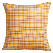 Sage X Clare Marquis Linen Euro Pillowcase Set | Kent