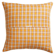 Sage X Clare Marquis Linen Euro Pillowcase Set | Kent