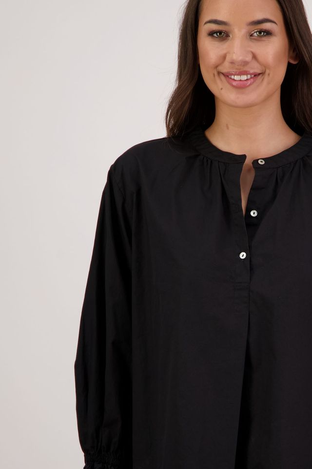 Briarwood Ridley Shirt | Black
