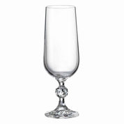 Bohemia Claudia Champagne Flute | 180ml