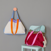 Remember Canvas Bag | Emma