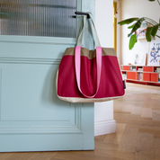 Remember Canvas Bag | Emma