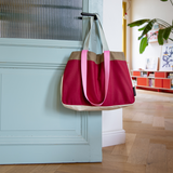 Remember Canvas Bag | Emma