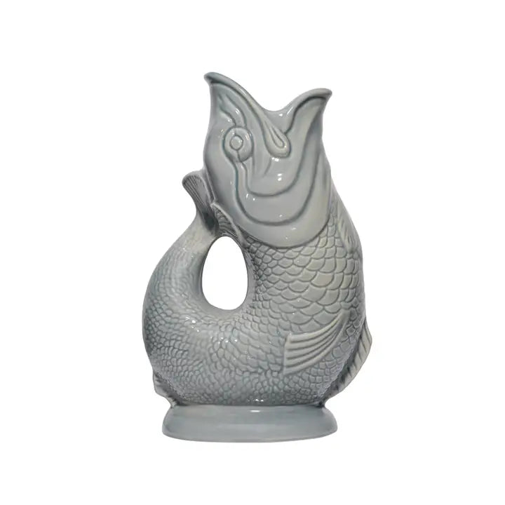 Original Gluggle Jug | Dark Grey XL