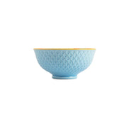 Mikasa Nibble Bowl 12cm | Blue Mosaic