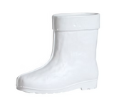 Rader Design Porcelain Boot | White
