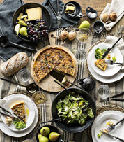 La Chamba Dipping Bowl