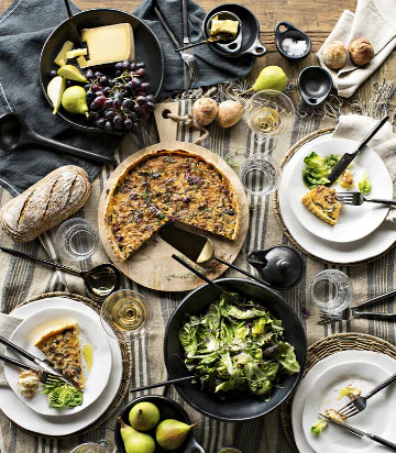 La Chamba Dipping Bowl